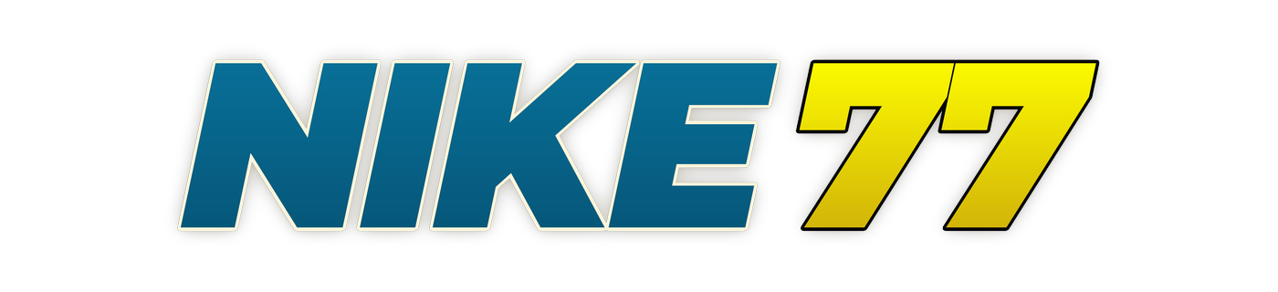 nike77 logo